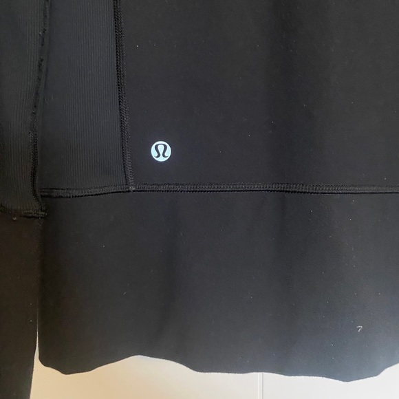 Lulu lemon jacket - Picture 8 of 10
